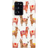 Alpacas by Cat Coq Galaxy Cases